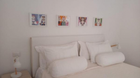 CIVICO 16A - Apartment - with private parking